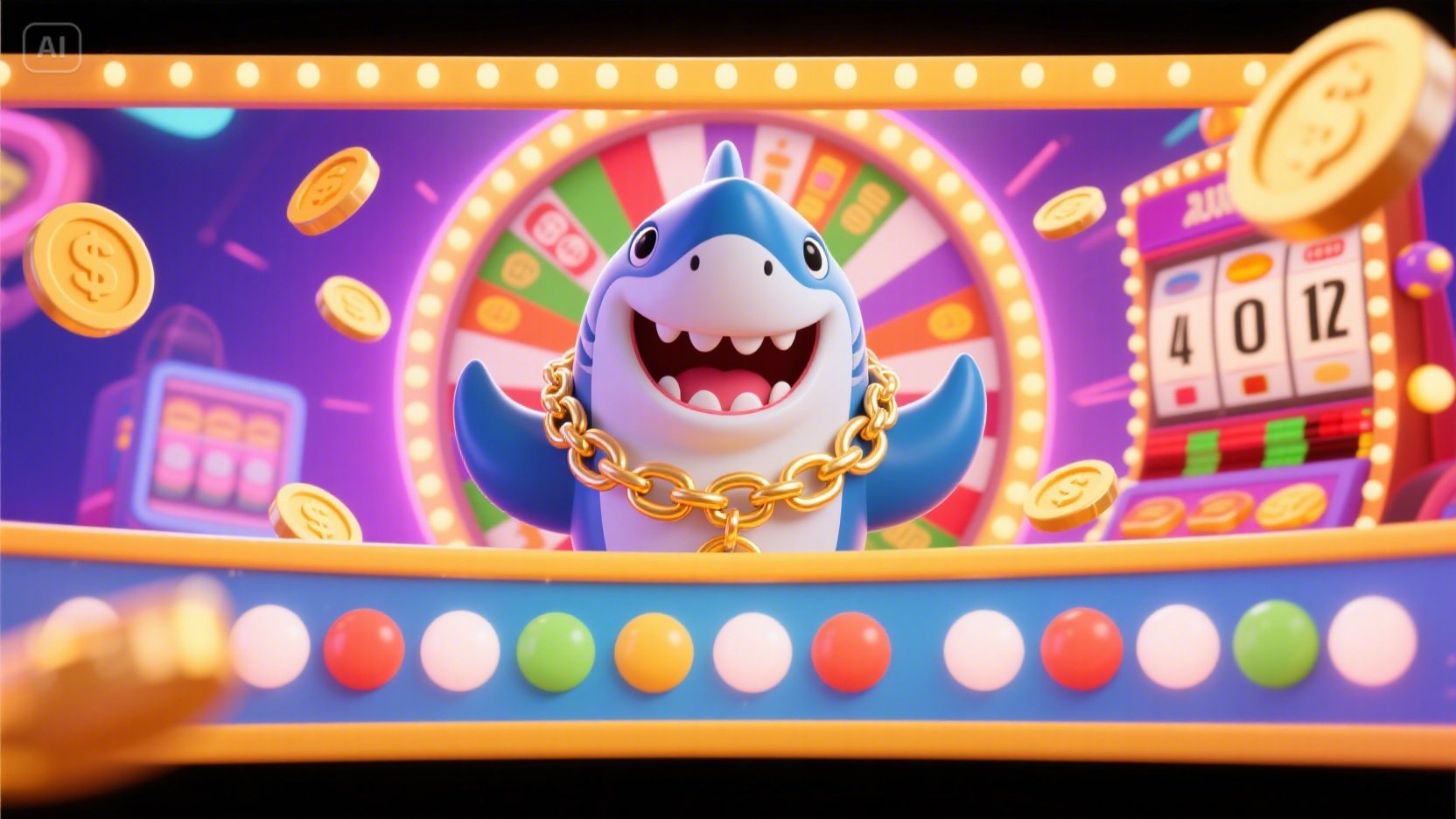 Registration at live casino hotel Casino