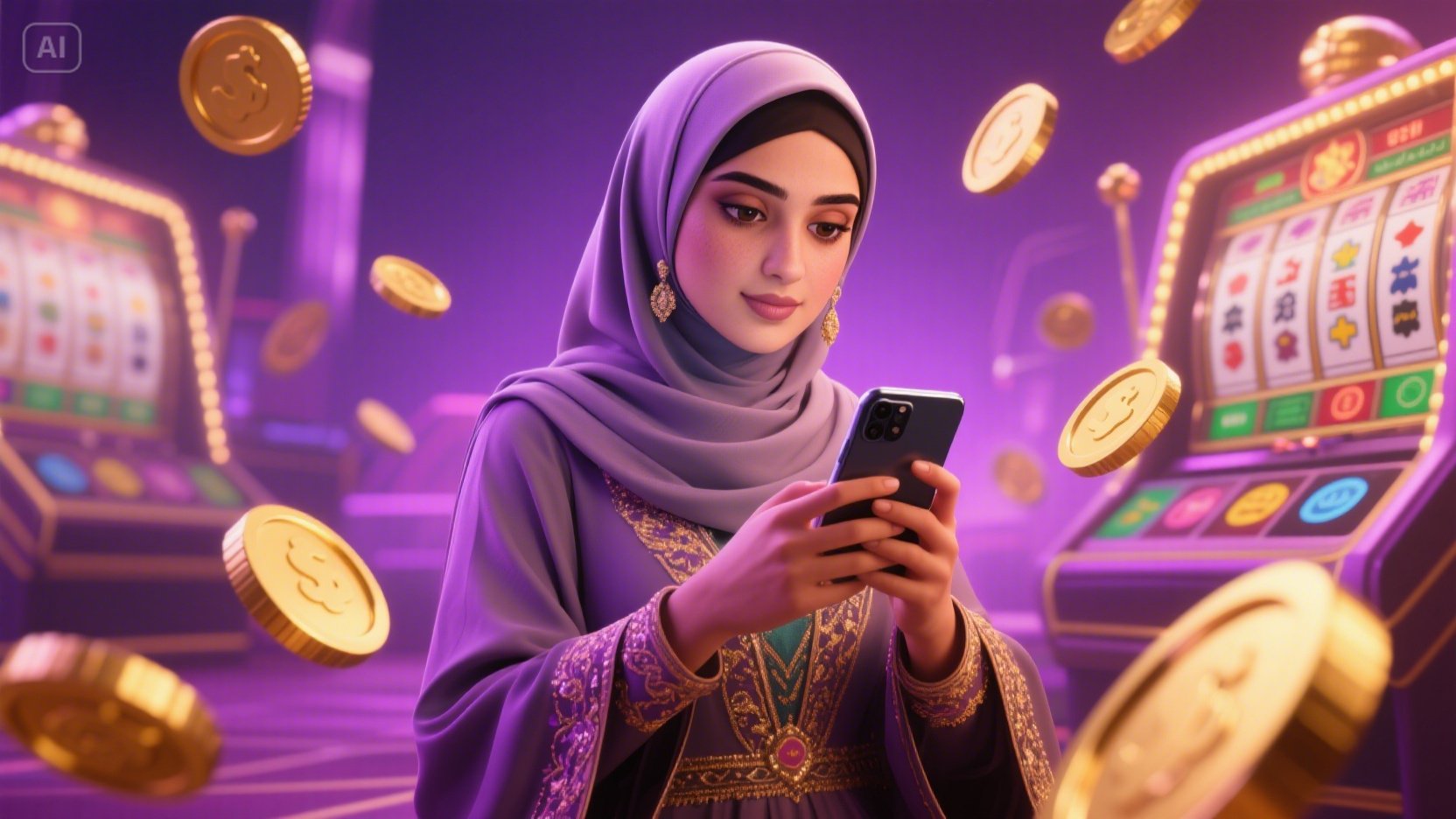 Registration at live casino hotel Casino