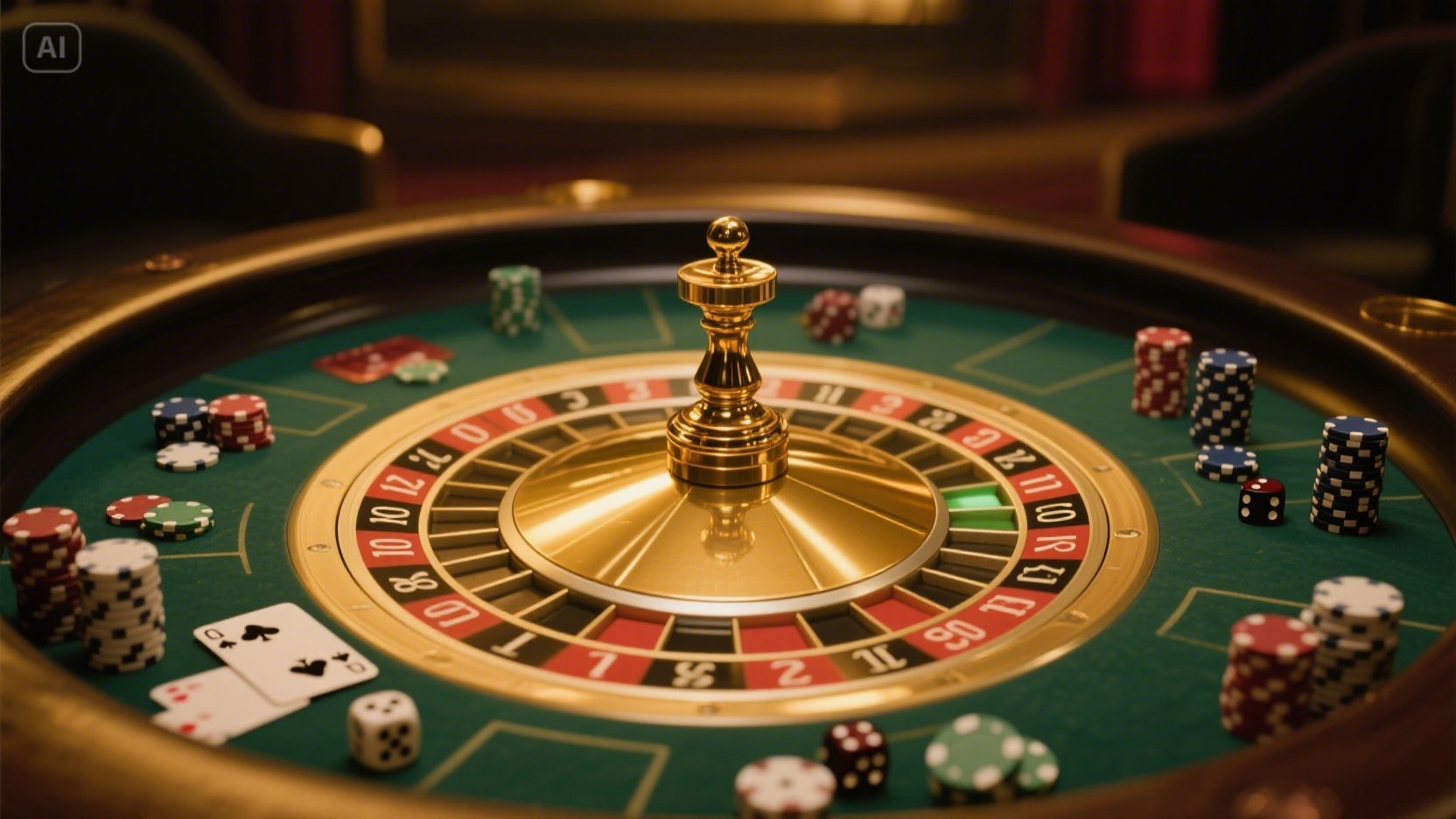 Casino live casino hotel desktop and mobile interfaces