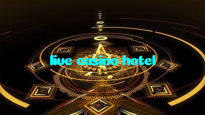 live casino hotel casino presented on mobile device in Pakistan with slots and live games