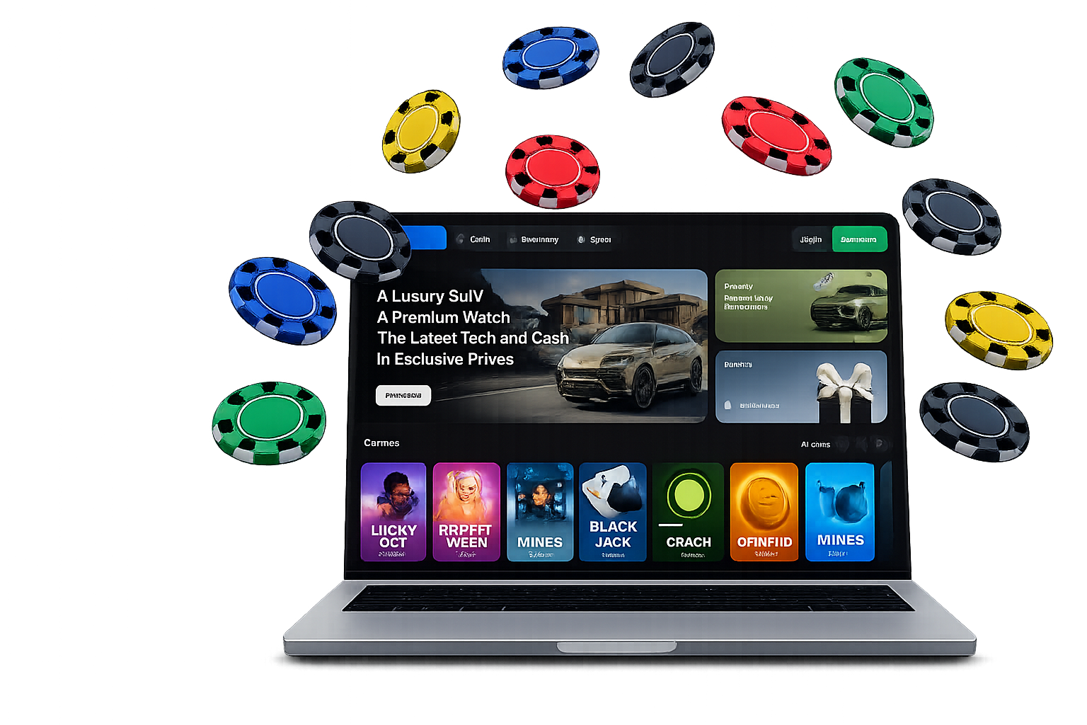 live casino hotel Pakistan